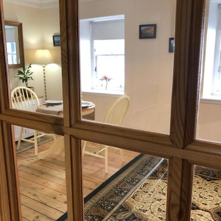 Fyne View Apartment Inveraray Esterno foto