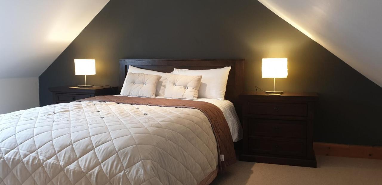 Fyne View Apartment Inveraray Esterno foto