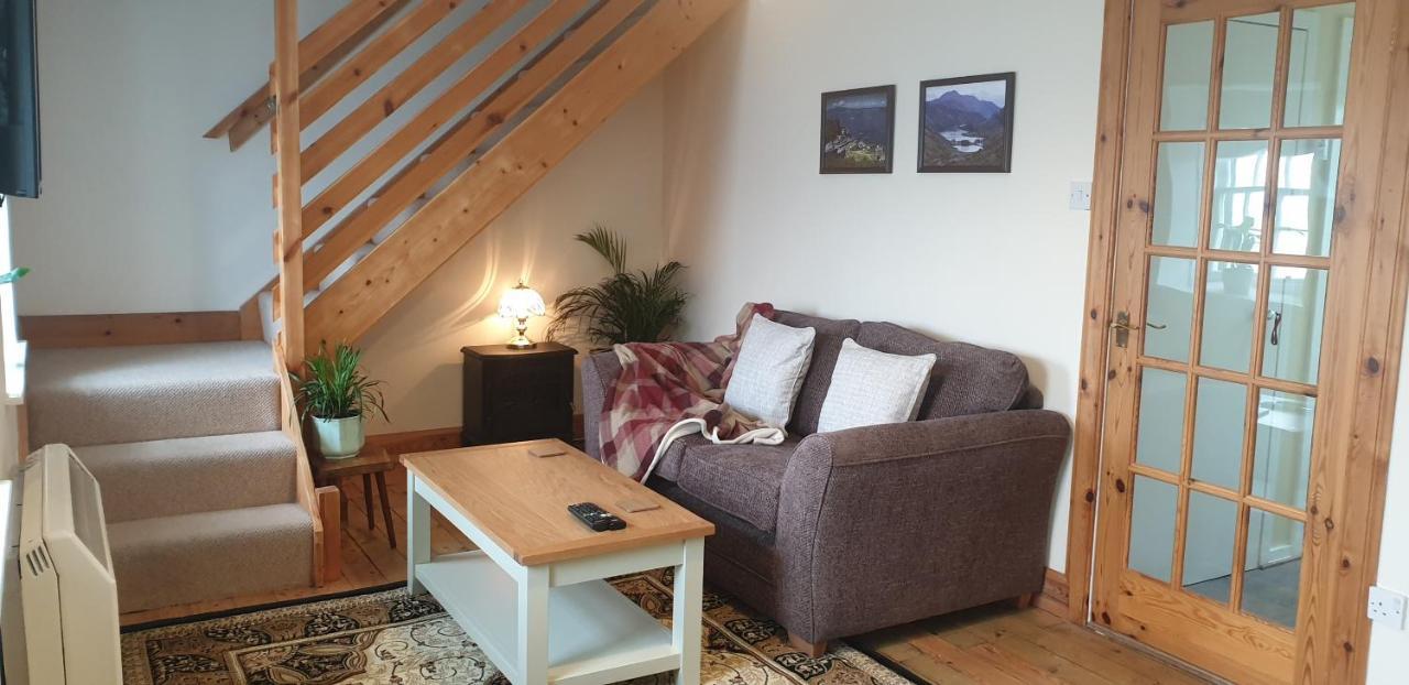 Fyne View Apartment Inveraray Esterno foto