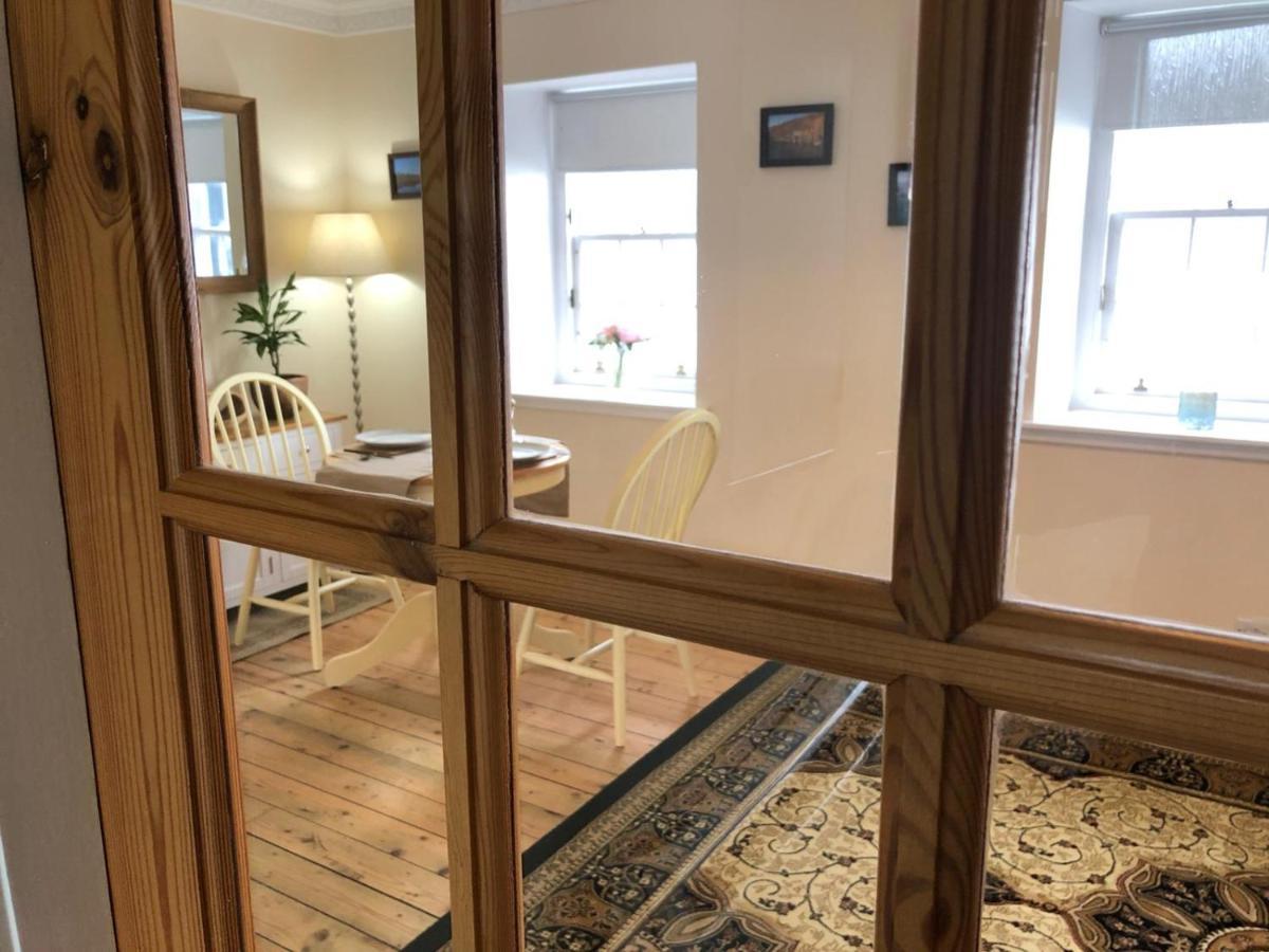 Fyne View Apartment Inveraray Esterno foto